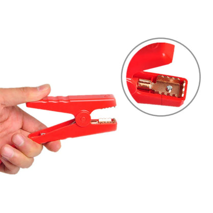 GKFLY Jump Starter Wire Clips For Car Jump Starter High Quality Smart Clips For Starting Device Pro Car Starter Wire
