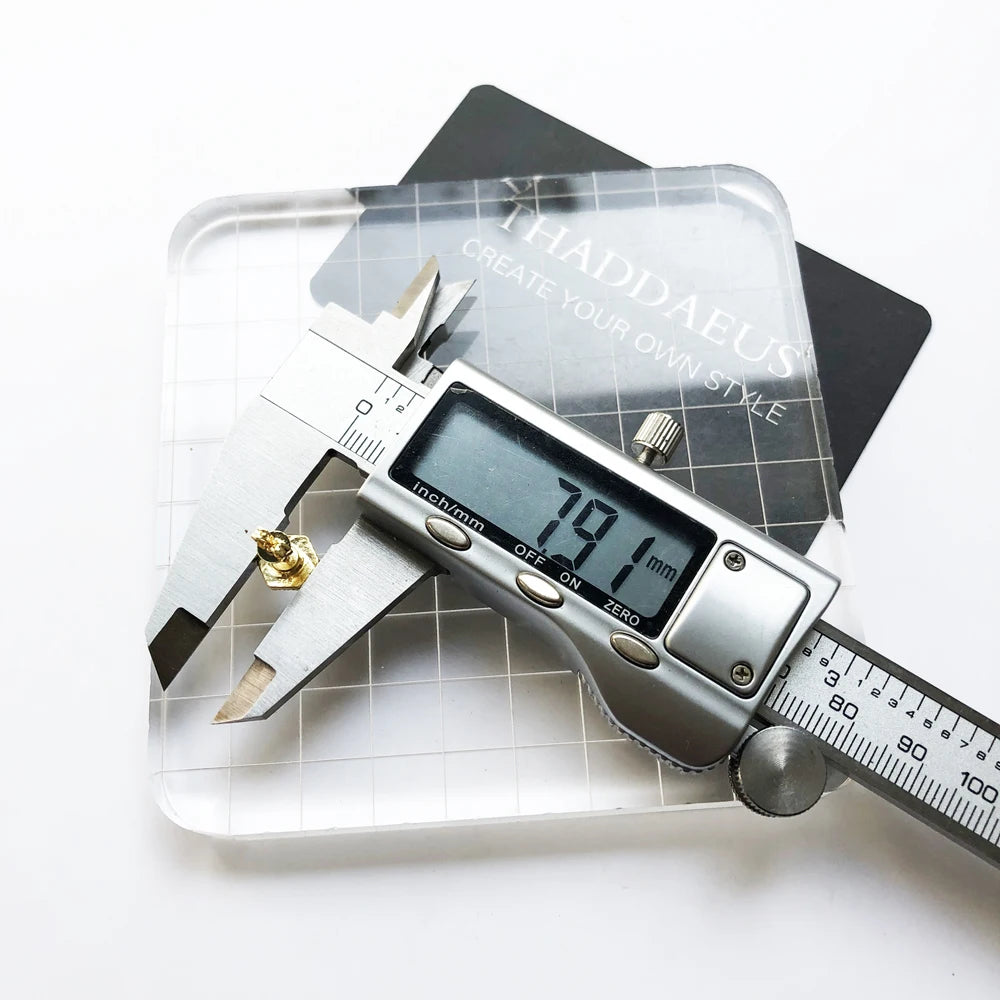 Studs Earrings Hexagon Green,Europe Yellow Gold Color Hand-set Jewelry For Women Playful Look Gift 925 Sterling Silver