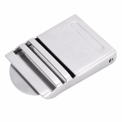 Keep Diving Diving Weight Belt Buckle Quick Release Buckle Weight Belt Pool Accessories Diving Buckle Diving Belt