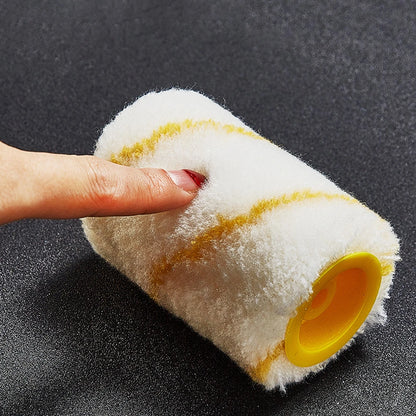 Paint Edge Tool Paint Brush Door Corner Home Wall Paint Roller Brush for Wall Door and Ceiling Paint Multifunctional Roller