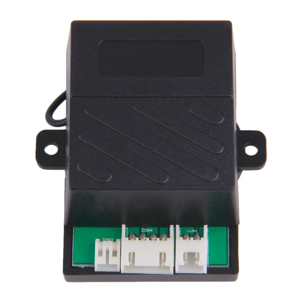 Universal Car Engine Immobilizer Lock Anti Robbery System Anti-stealing Alarm System Car Anti-robbing System