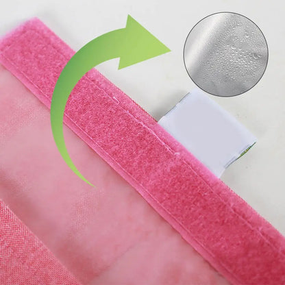 Sandwich Snack Bag Reusable Washable Waterproof Portable Lunch Bread Bag Multifunctional Fruit Food Storage Pouch Container New