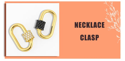 Clearance DIY Cubic Zirconia Small Lock Star Pandent Supplies For Handmade Heart Pendant Jewelry Making Accessories pdta144