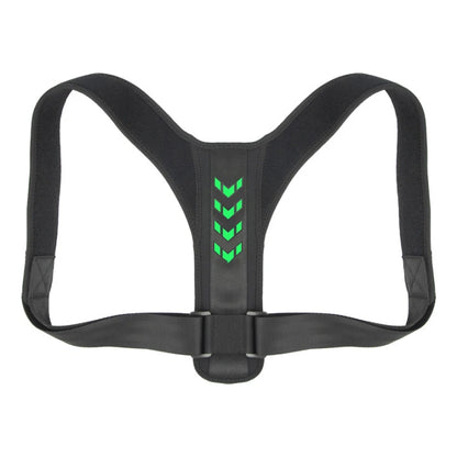 Adjustable Posture Corrector Back Brace Support Belt Clavicle Spine Back Shoulder Lumbar Posture Correction Support Reshape