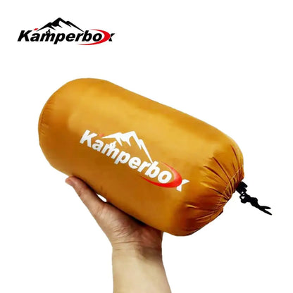 Kamperbox Down Jacket hot Men Goose Down jacket men Thermal jacket down jacket men's  camping equipment