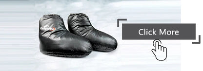 Kamperbox Down Jacket hot Men Goose Down jacket men Thermal jacket down jacket men's  camping equipment