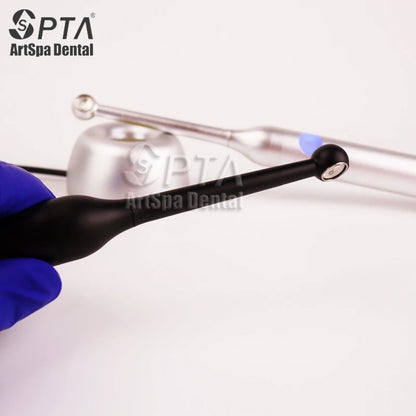 1 Second Dentistry Equipment Orthodontist Orthodontic Composite Curing Light LED Cure Lamp Dental Composite High Intensity