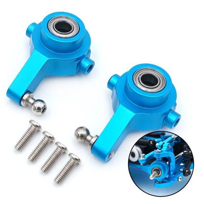 WLtoys A949 A959 A969 A979 A959-B A969-B A979-B RC Car spare part Car bottom A949-23/A959-B-27 Upgrade metal differential Parts