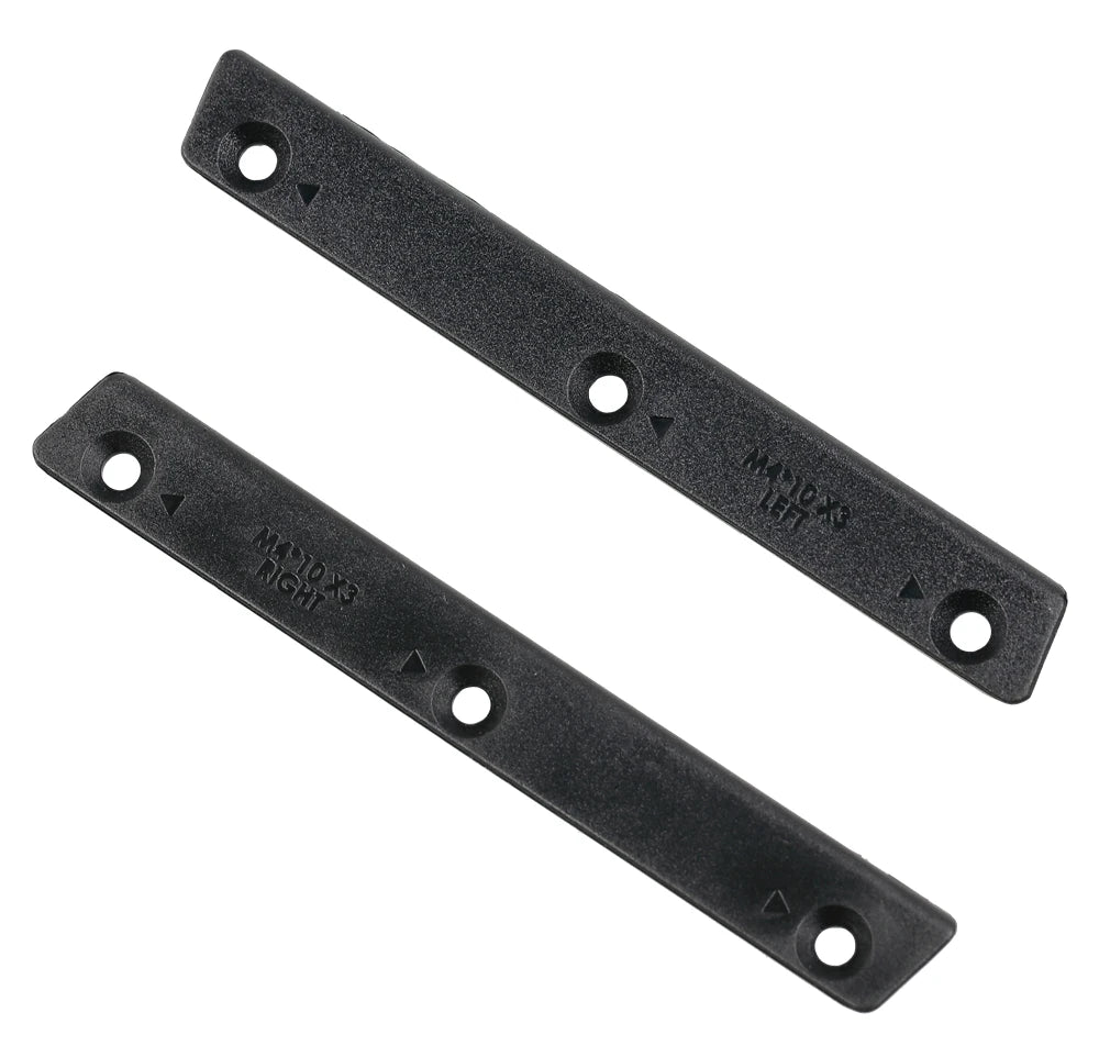 Controller Box for INOKIM OXO Electric Scooter to Accommodate Front Controller With Small Spare Parts & Gasket Spare Parts