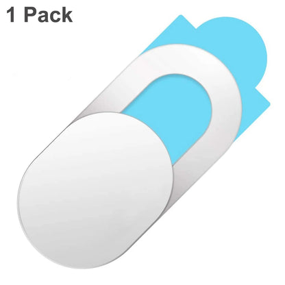 Untoom WebCam Cover Shutter Universal Camera Cover for iPad Pro iPhone Web Laptop PC Tablet Mobile Phone Lenses Privacy Sticker