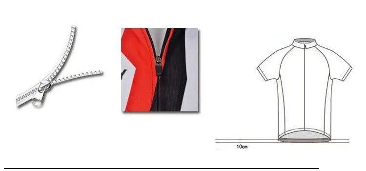 2025 Cycling Man SOUDAL Sportswear Shorts Men Mtb Men's Jacket Summer Bike Jersey Mens Clothes Clothing Blouse Uniform Road