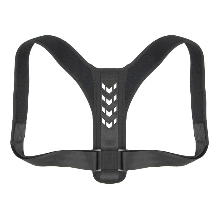 Adjustable Posture Corrector Back Brace Support Belt Clavicle Spine Back Shoulder Lumbar Posture Correction Support Reshape