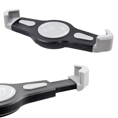Tablet Mount Universal 7.0 To 11 inch Tablet Bracket ,9.0 To 14.5 inch Tablet Mount，Mobile Phone Clamp Mount