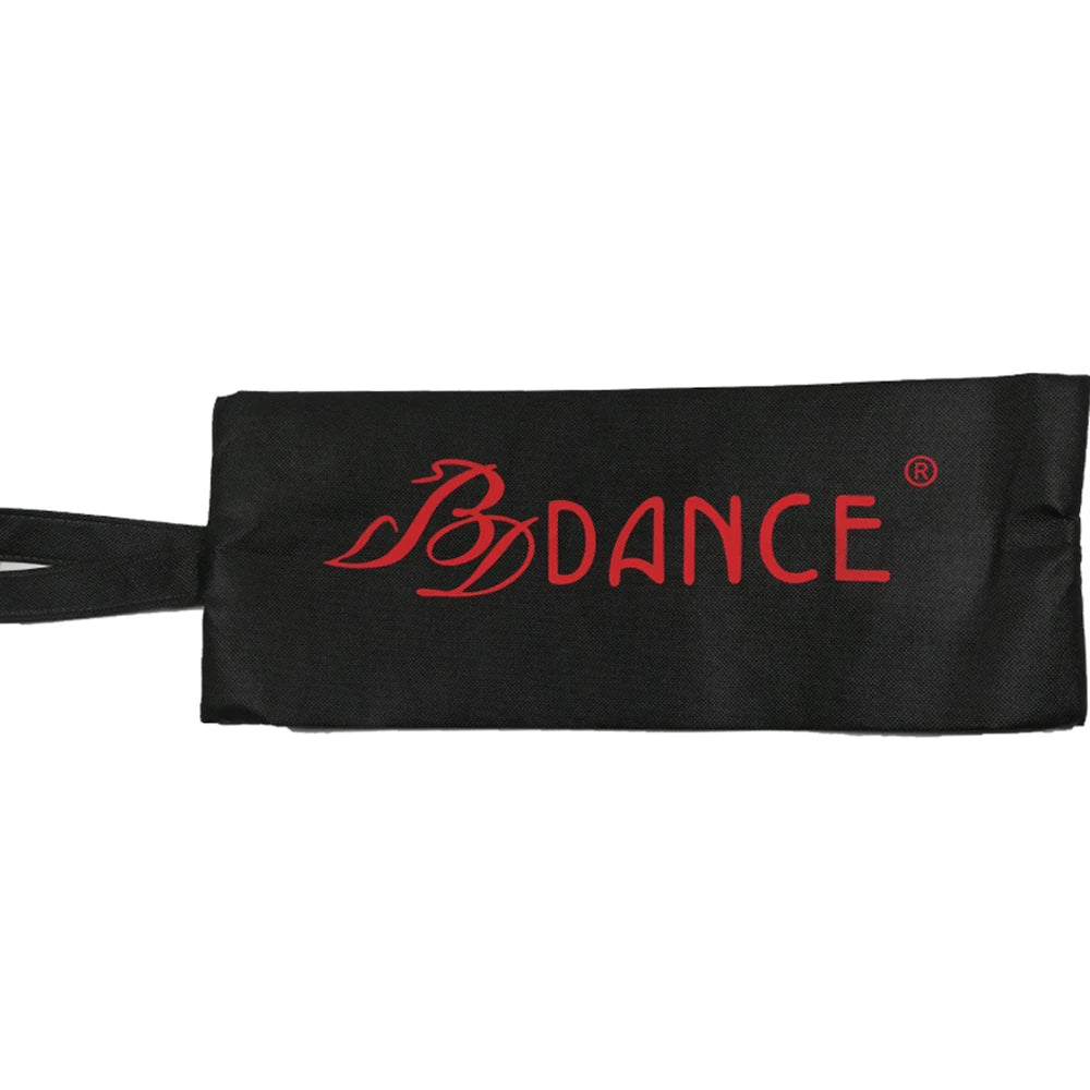 BD Dance Supplies Accessories BDDANCE Genuine Bags Zipper Canvas Bag Sports shoes bag Men Women Shoes General Purpose Wholesale