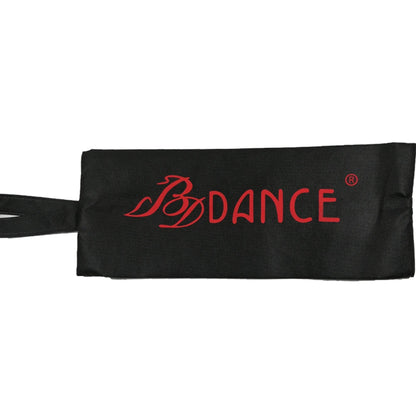 BD Dance Supplies Accessories BDDANCE Genuine Bags Zipper Canvas Bag Sports shoes bag Men Women Shoes General Purpose Wholesale