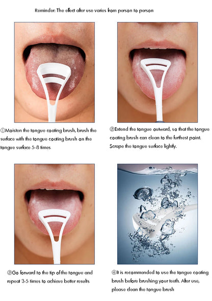 Water Flosser Cordless Dental Oral Irrigator for Teeth with LED Light and 3 / 5 Jet Tips, 4 Modes, Dental Calculus Remover