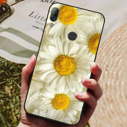 For Lenovo K5 Pro Case Soft Silicone TPU Back Cover For Lenovo S5 PRO Case For Lenovo K5Play Fundas / K5 Pro L38041 K5Pro Capa