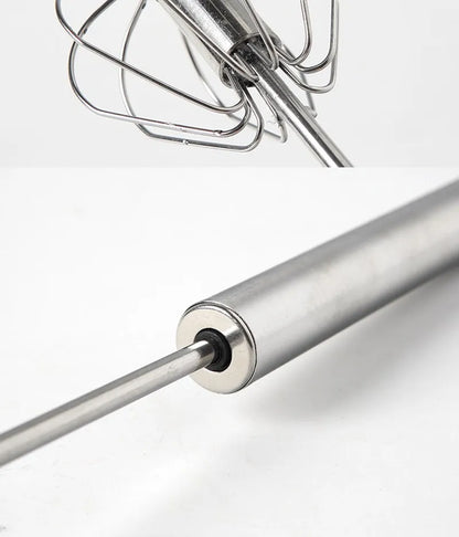 Ceramic art stirrer handheld mini stainless steel telescopic stirrer polymer clay manual mixing glaze tool DIY crafts making