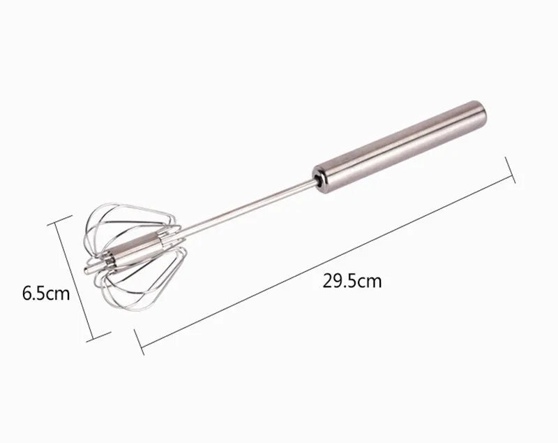 Ceramic art stirrer handheld mini stainless steel telescopic stirrer polymer clay manual mixing glaze tool DIY crafts making