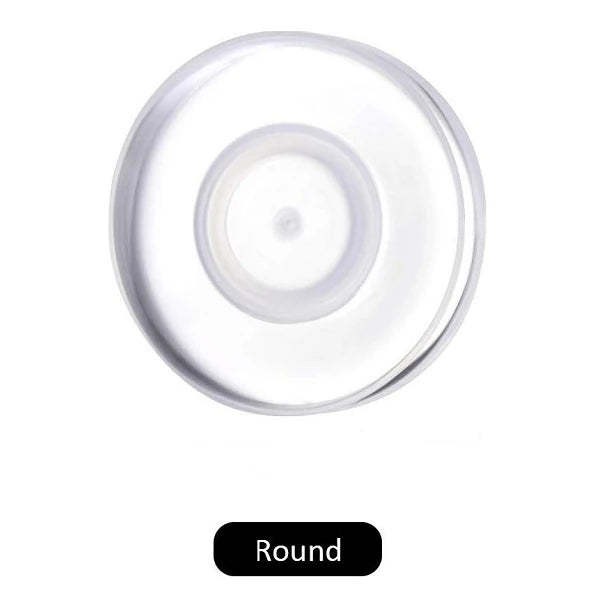 Nano Gel Pad Magic Stickers Washable Multi-Functional Sticker Universal Sticky Car Phone Holder Mini Gel Paste for Wall Desk