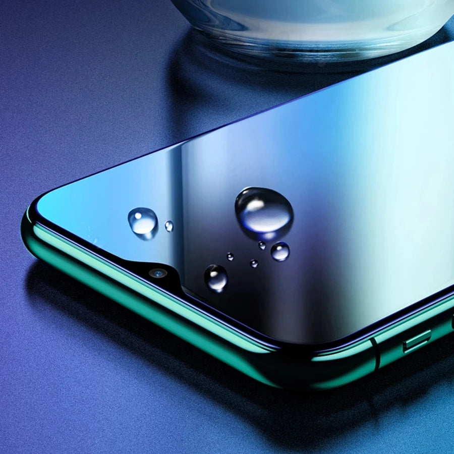 For Samsung Galaxy A25 Full Cover Tempered Glass for Samsung Galaxy A25 Screen Protector 9H Lens Film For Samsung Galaxy A25