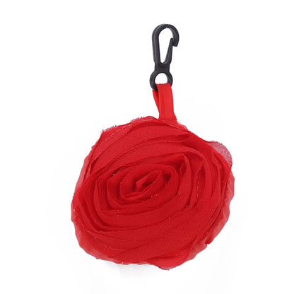 Reusable Shopping Bags Foldable Small Size Shopping Bags Totes Heavy Duty Washable Cloth Grocery Bags Eco-Friendly Ripstop