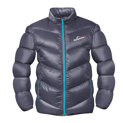 Kamperbox Down Jacket hot Men Goose Down jacket men Thermal jacket down jacket men's  camping equipment