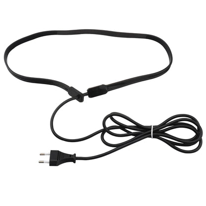 Brew Fermentation Heating Belt,EU/US Plug Homebrew Belt,30W Heat Belt For Beer Wine Spirits Fermenter Bucket Brewing Accessories