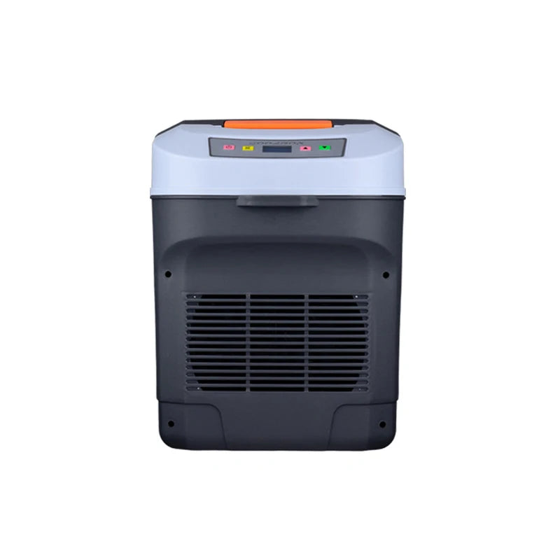 22L Car Refrigerator Protable Mini Fridges Food Cooler Icebox Heater Keep Warm Fresh for Home Pinic Camping Refrigerator