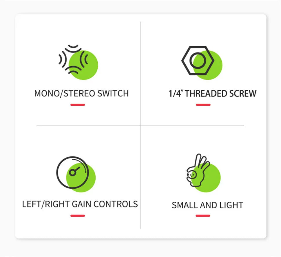 Saramonic AX1 Microphone Audio Adapter Mixer for DSLR Mirrorless Video Cameras Smartphones Recorders Laptops Youtube Streaming