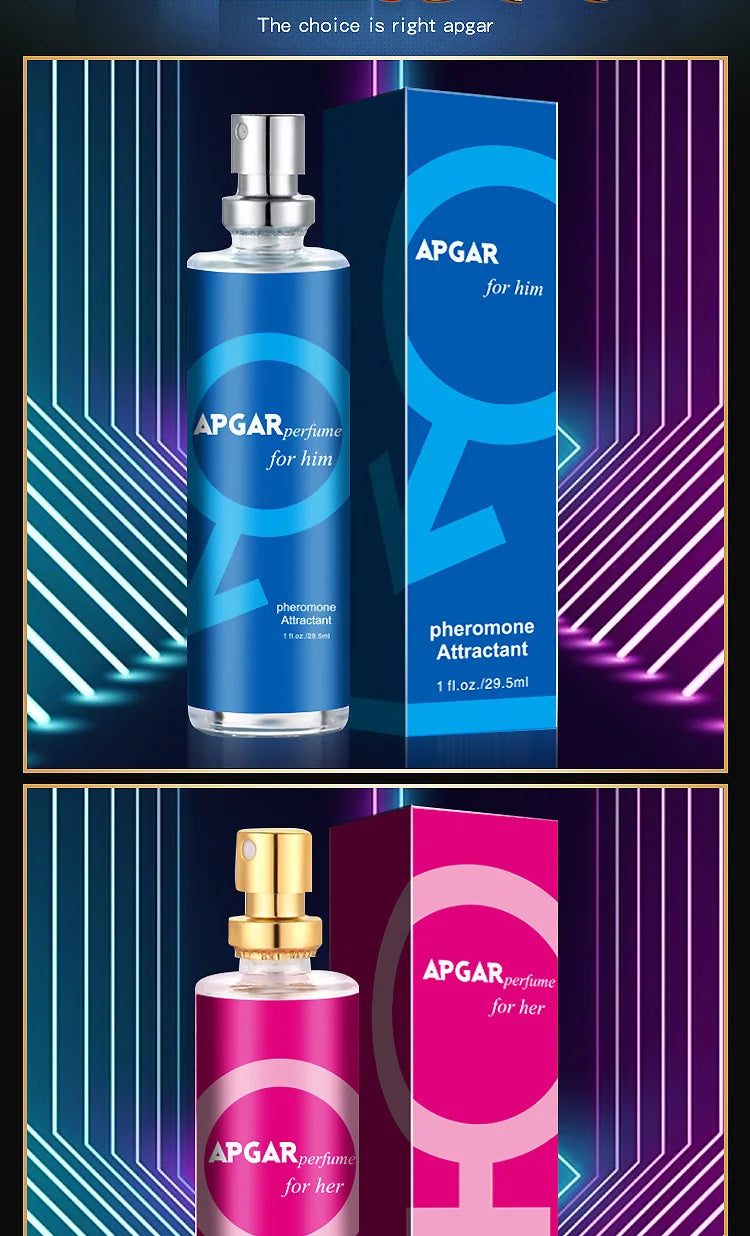Sexy Flirt Perfume Aphrodisiac Orgasm Men Pheromone Perfume Body Spray Scent Lasting Fragrance Flirting Attract Parfum Oil