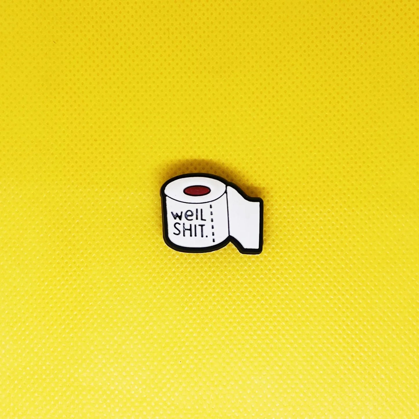 1Pcs Cartoon Cube Crocs Trunk Motorcycle Shoes Decorations for Xmas Gifts