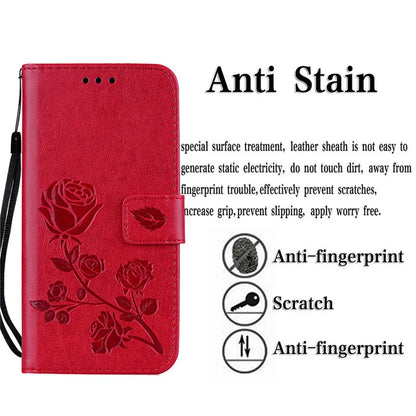 For Lenovo K12 Pro Case Flip Leather Cover Phone Case for Lenovo K13 Note Book Case for Lenovo K 12 Note Coque Magnetic Fundas