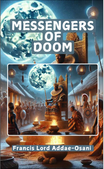 MESSENGERS OF DOOM