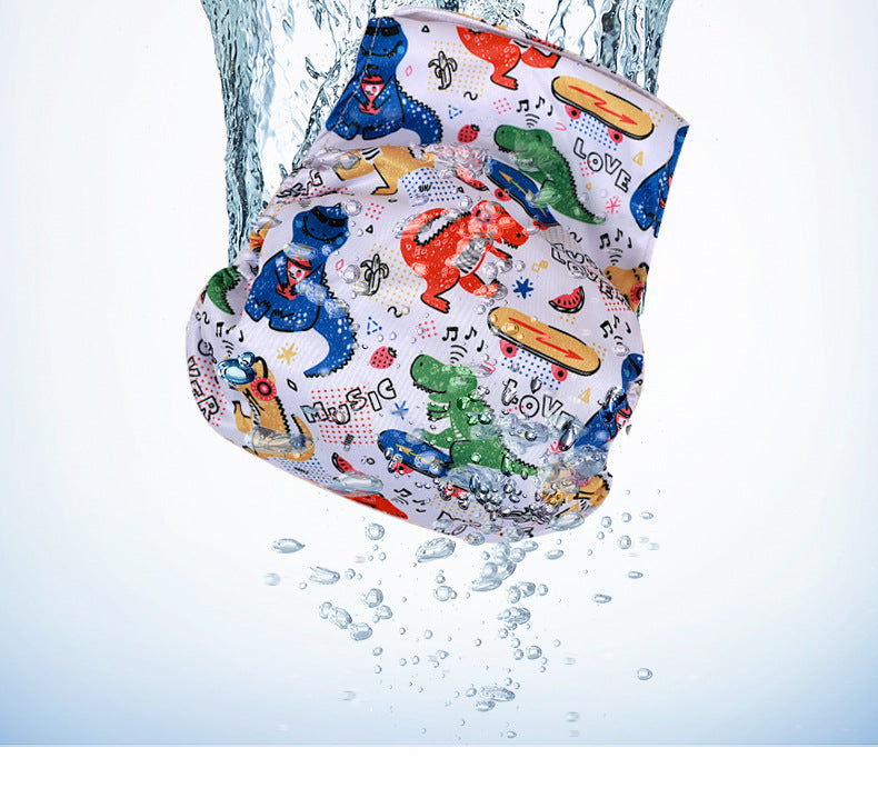 Washable Pet Physiological Pants Reusable Dog Diaper Pad Pet Absorbent Pad Dog Diaper Male Physiological Pants  Shorts  Diapers