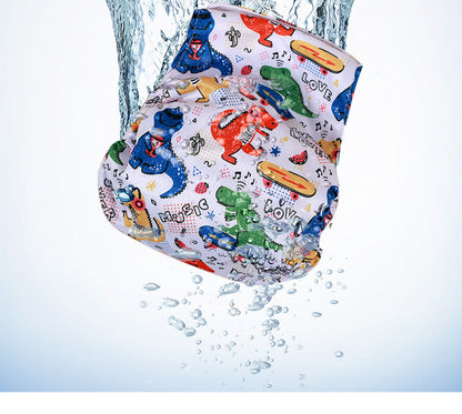 Washable Pet Physiological Pants Reusable Dog Diaper Pad Pet Absorbent Pad Dog Diaper Male Physiological Pants  Shorts  Diapers