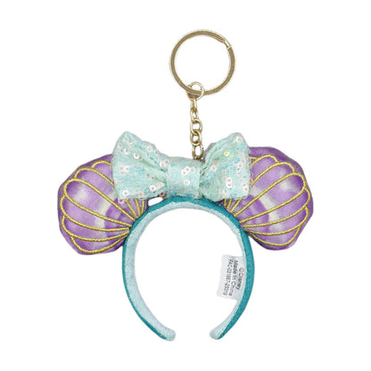 wholesale Labubu Sitting Party Headband Plush Doll Accessories Kawaii Hair Band Adorable Toy Decoration Gift Labubu2 Clothes