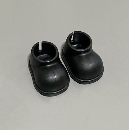 [labubu rain boots] 1st generation 2nd generation 3rd generation general shoes 17cm labubu baby shoes peripheral accessories