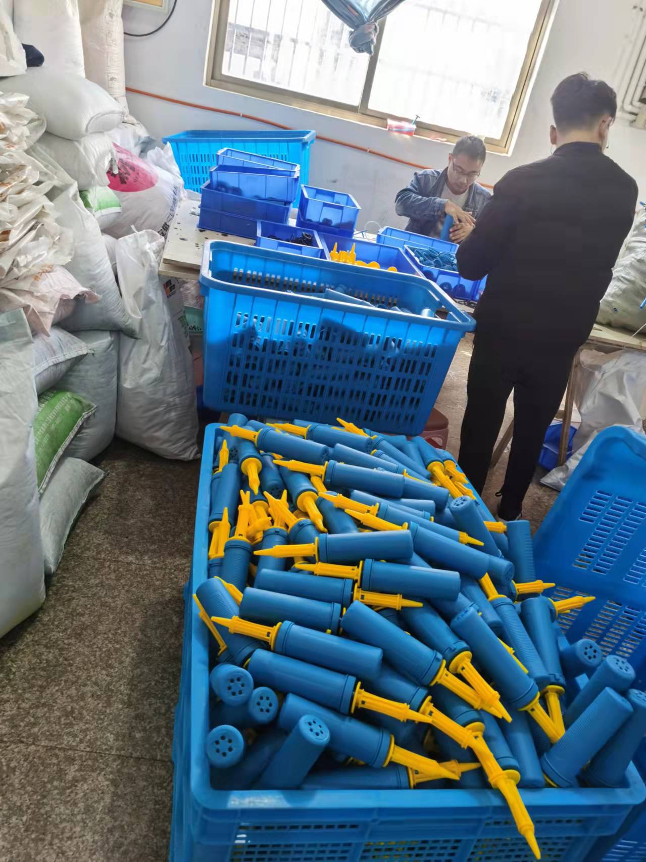 Inflatable Travel Pillow Foot Pad Airplane Car Bus Footrest stool Height Adjustable Kids Flight Sleeping Resting Pillow mx920103