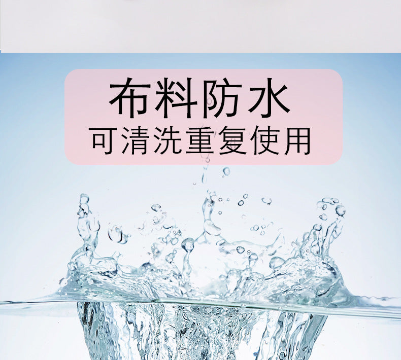 Washable Pet Physiological Pants Reusable Dog Diaper Pad Pet Absorbent Pad Dog Diaper Male Physiological Pants  Shorts  Diapers