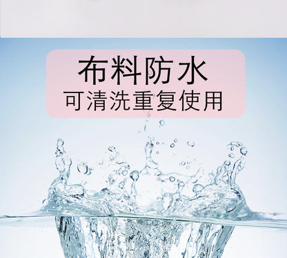 Washable Pet Physiological Pants Reusable Dog Diaper Pad Pet Absorbent Pad Dog Diaper Male Physiological Pants  Shorts  Diapers