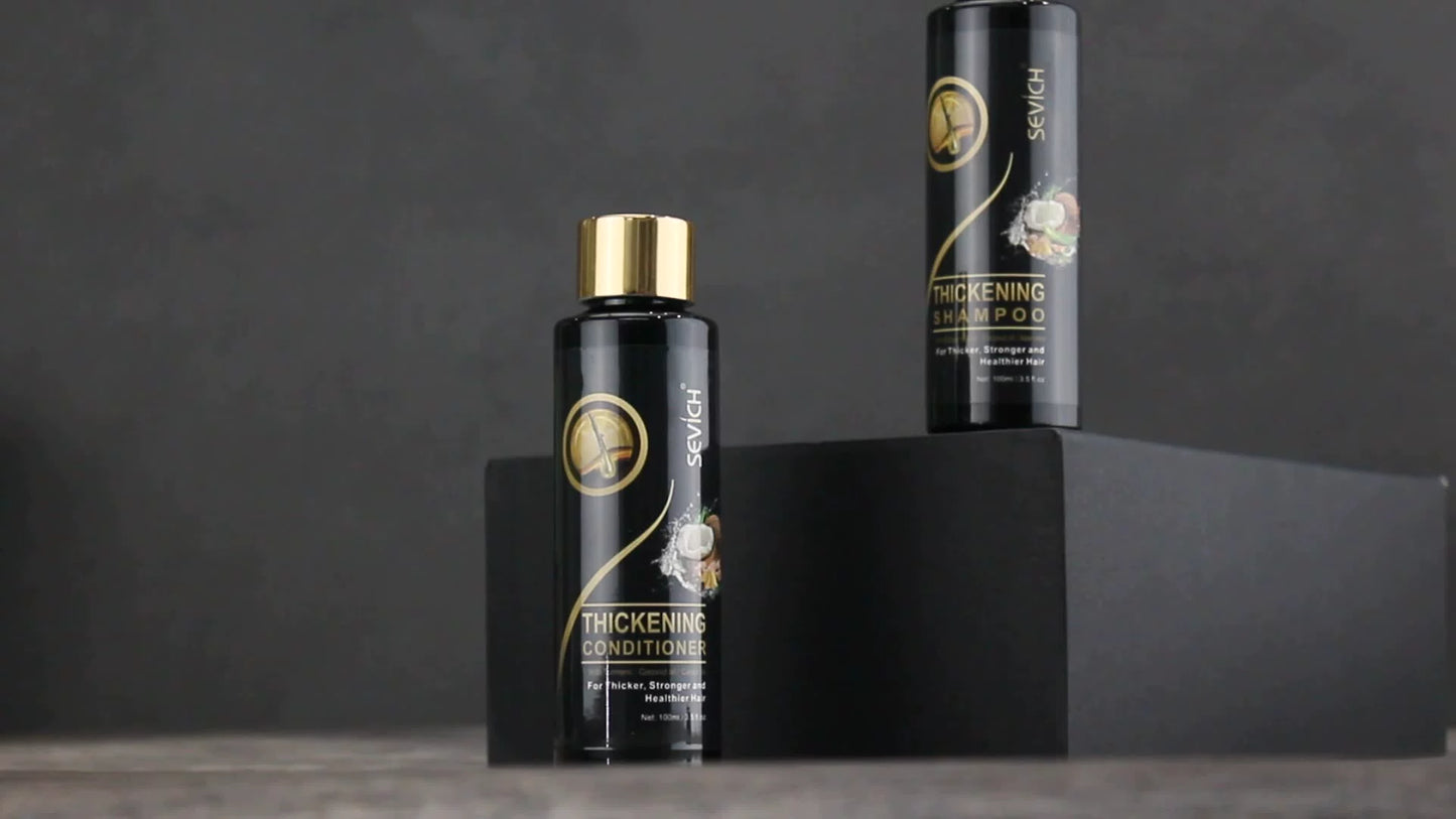 Sevich Hair growth ginger shampoo 100ml Anti Hair Loss. Sevich Hair Growth Ginger shampoo 100ml anti hair loss