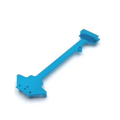 WLtoys A949 A959 A969 A979 A959-B A969-B A979-B RC Car spare part Car bottom A949-23/A959-B-27 Upgrade metal differential Parts