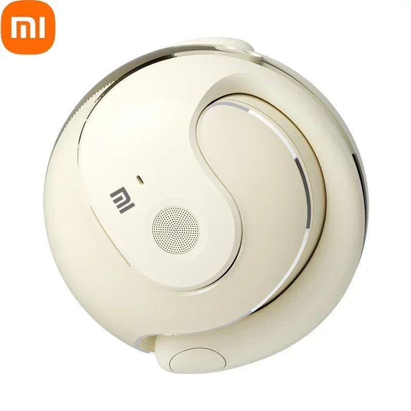 Xiaomi JM13 earphones Bluetooth abiertos OWS nal á mbricos Bluetooth 5,4 earphones HD Camel Da subwoofer sports earphones