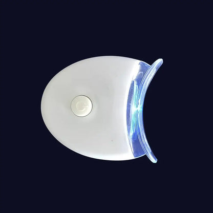 Teeth Light LED Blue Light Whitening Kit Teeth beauty Machine Utilizes Cold Light Technology Personal Dentals Treatments ﻿