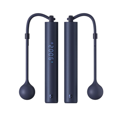 Xiaomi Mijia Smart Skipping Jump Rope XMSR-P803 Counter With Fit App Adjustable Calorie Calculation Sport Fitness Professional