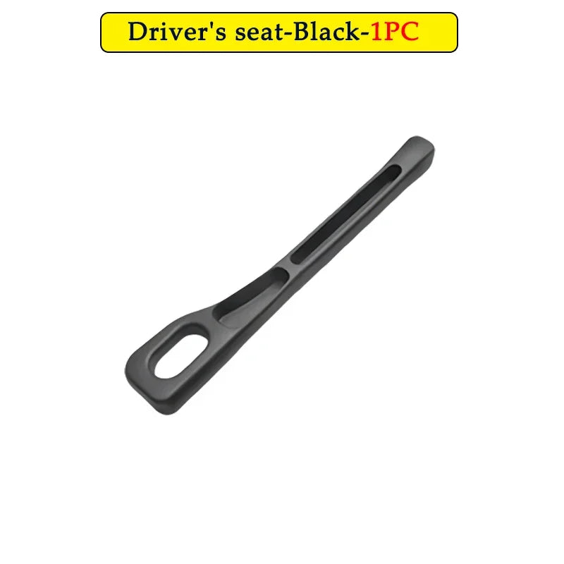 Car Seat Gap Filler Car Gap Filler Universal for Car Truck Fill The Gap Between Seat and Center Console Stop Thing from Dropping