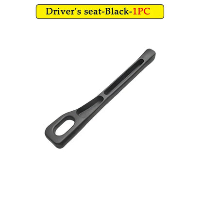 Car Seat Gap Filler Car Gap Filler Universal for Car Truck Fill The Gap Between Seat and Center Console Stop Thing from Dropping