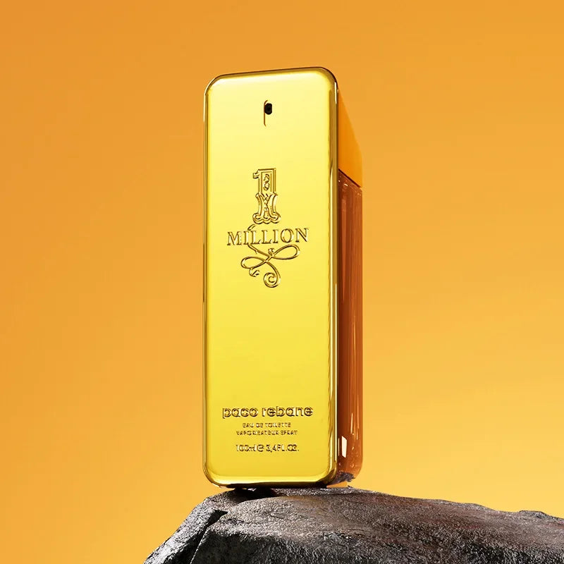 100ml Man's Perfume Fragrance Pheromone Spray Cologne Perfum Masculine Long-Lasting Body Perfumes