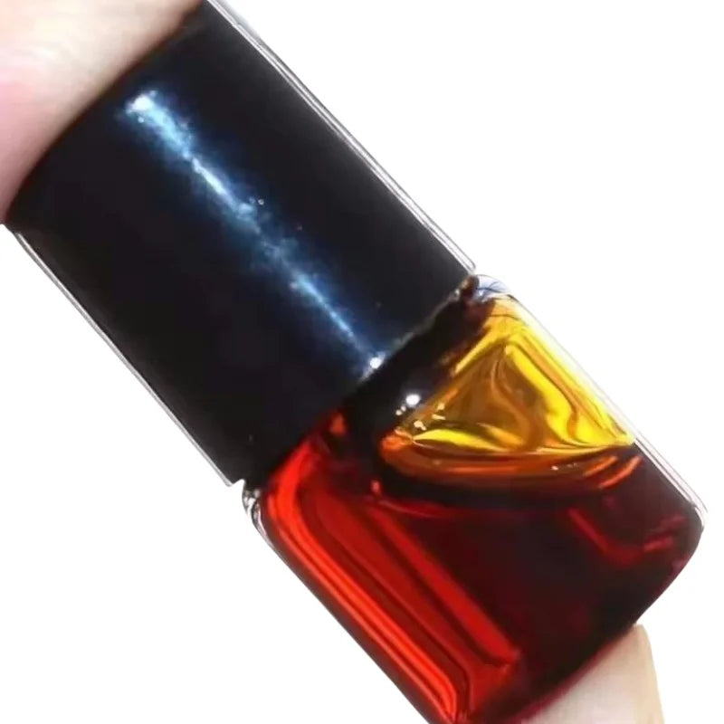 Premium Blue Lotus Incense Oil - Pure Aromatherapy Essential Oil for Relaxation, Meditation, Stress Relief, Spiritual Healing